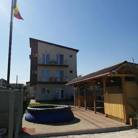 Casa Victor Pensiune *