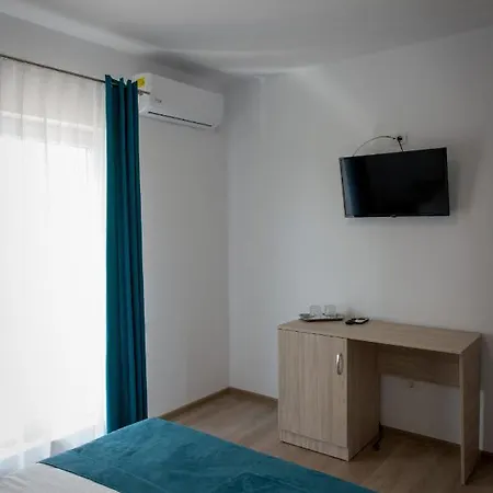 Pensiune Casa Victor Năvodari