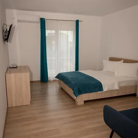 Casa Victor Gæstehus