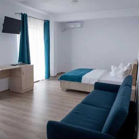 Pensiune Casa Victor Năvodari