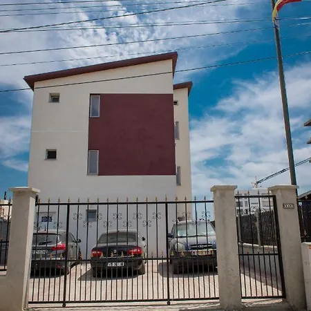 Pensiune Casa Victor