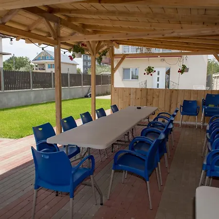 Casa Victor *