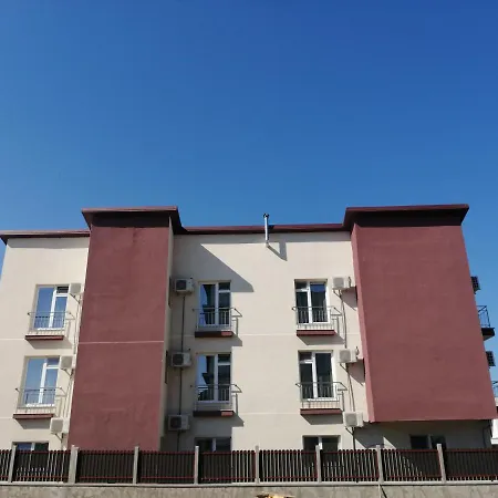 Πανσιόν Casa Victor Năvodari