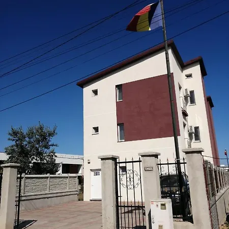 Casa Victor Πανσιόν *