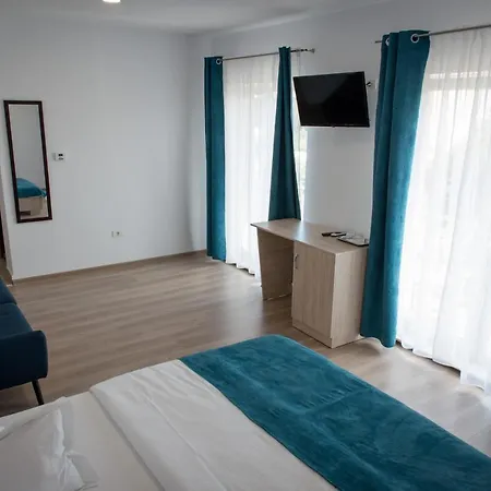 Πανσιόν Casa Victor Năvodari
