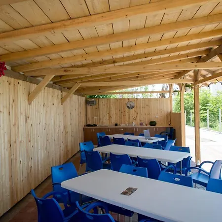 Casa Victor Πανσιόν Năvodari