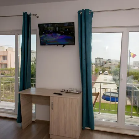 Πανσιόν Casa Victor Năvodari